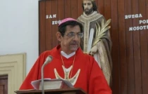 Mons. Mario Mestril
