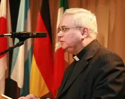 Mons. Mario Toso, Secretario del Pontificio Consejo Justicia y Paz?w=200&h=150