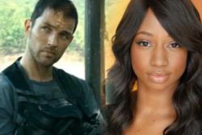 Actores de Transformers y High School Musical presentan lado católico de Hollywood 