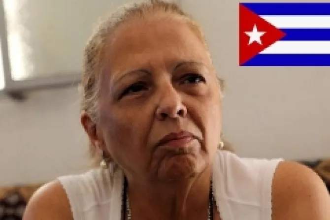 Cuba: Liberan a disidente y opositores levantan huelga de hambre