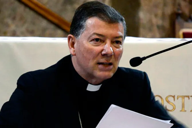 Una mujer podría ser Secretaria General de la Conferencia Episcopal Española, dice Obispo