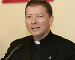 Mons. Juan Martínez Camino