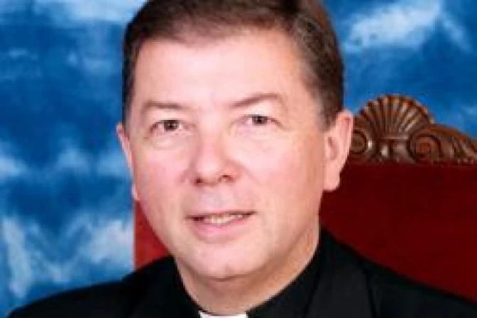 Obispos de España esperanzados tras anuncio de cese de violencia de ETA