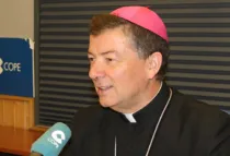 Mons. Juan Antonio Martínez-Camino