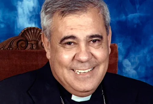 Mons. Francisco Javier Martínez. Foto: Conferencia Episcopal Española?w=200&h=150