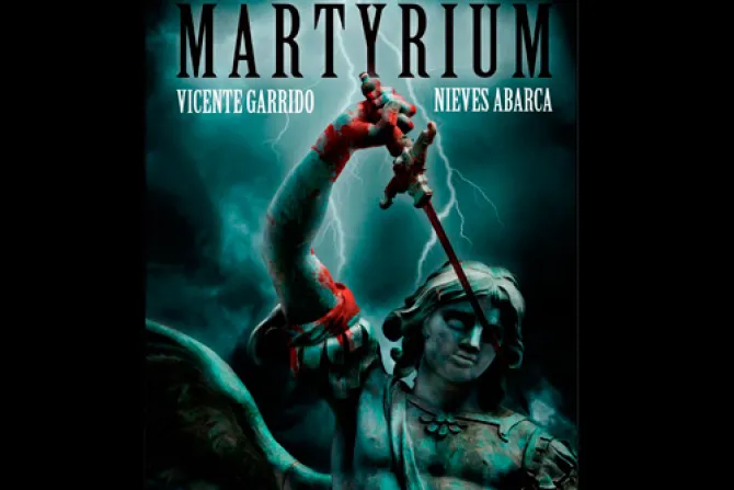 Estrenan película "Martyrium" sobre mártires de Abla