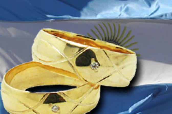 Católicos y evangélicos argentinos se unen a favor de verdadero matrimonio