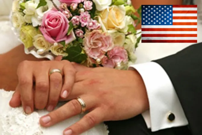 EEUU: Arzobispo aplaude victoria del matrimonio en Illinois