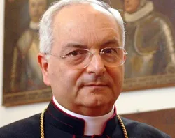 Cardenal Mauro Piacenza, Prefecto de la Congregación para el Clero
