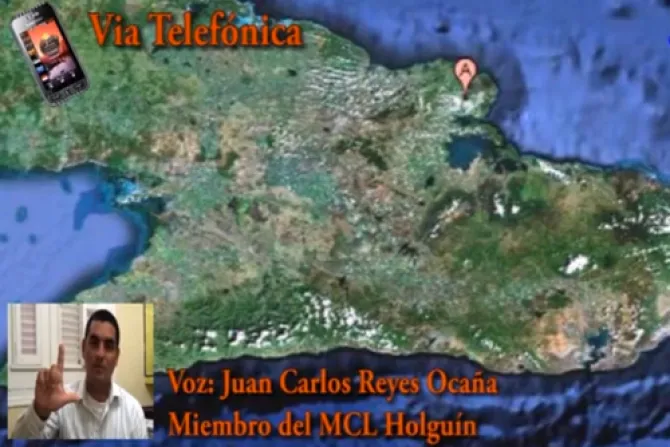 VIDEO: Gobierno de Cuba reprime violentamente a opositores que debatían El Camino del Pueblo