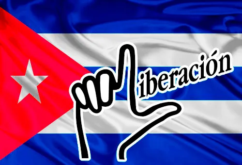 Negociación con Cuba debe tomar en cuenta plebiscito y el fin de la impunidad, pide MCL a UE