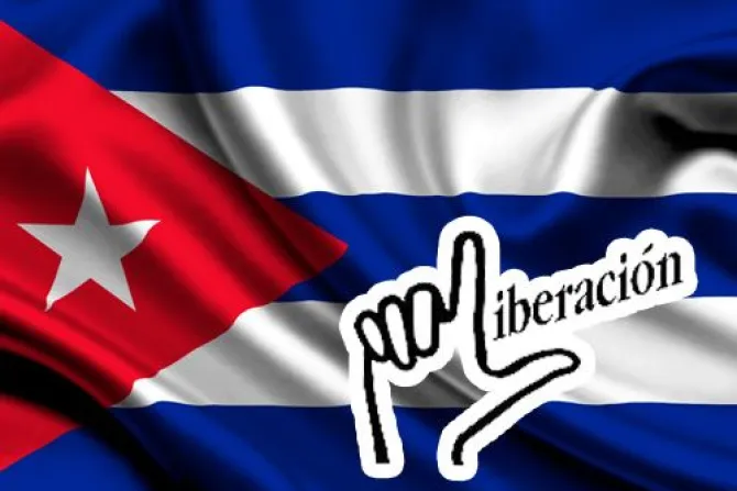 Cuba: Gobierno amenaza multar a miembro del MCL por techar su casa