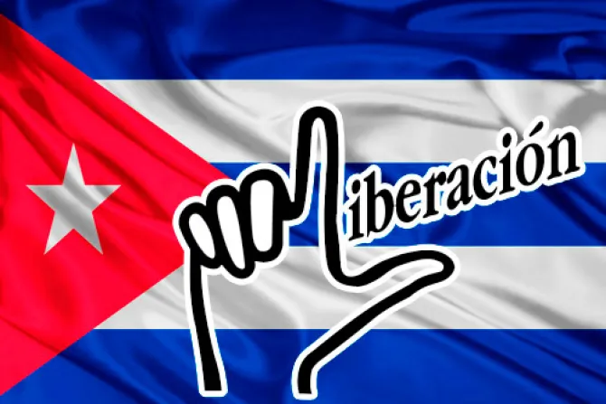 La oposición democrática sí es una fuerza política en Cuba, afirma MCL