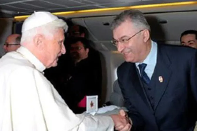 Médico de Juan Pablo II y Benedicto XVI: No entiendo mi vida sin servir a la Iglesia
