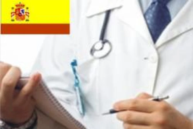 Consejo europeo recibirá informe sobre violaciones a objeción de conciencia