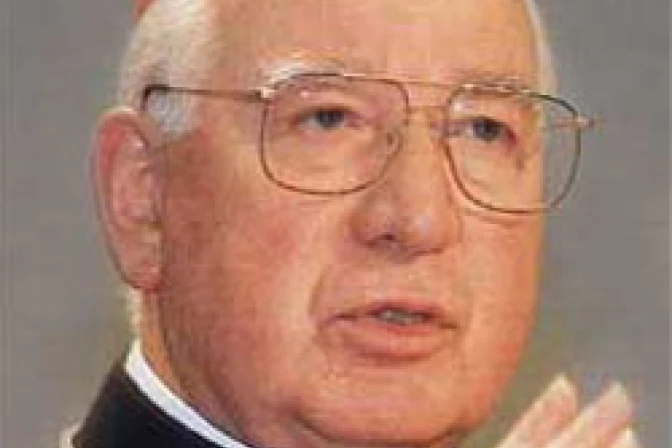 Sacerdotes no están libres de insidias del demonio, dice Cardenal chileno