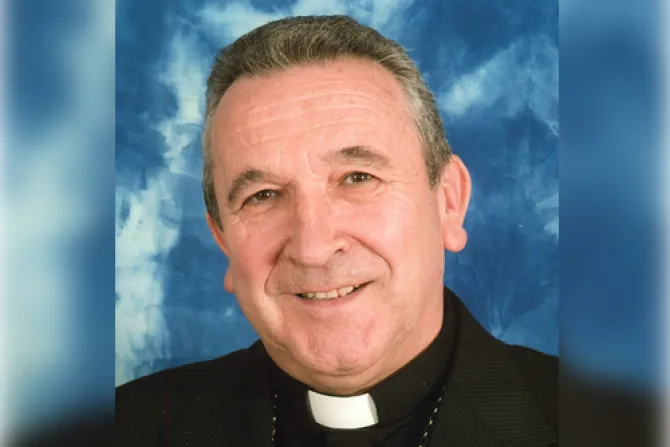 Obispo anima a rezar por difuntos porque "pueden necesitar purificación"