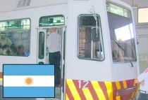 Foto del Premetro de Buenos Aires. Foto: Wikimedia Commons