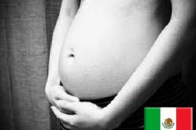 Niña de 11 años da a luz un bebé: Ambos tienen buenas expectativas de salud