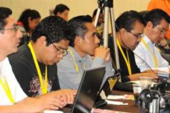 Encuentro promueve que la Iglesia en México esté a la vanguardia de comunicaciones