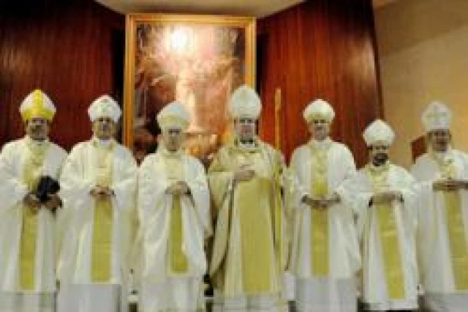 Urge promover la verdad en las redes sociales, exhorta Obispo