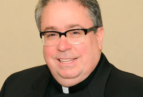 Mons. Michael F. Olson (foto diócesis de Fort Worth)?w=200&h=150