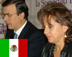Marcelo Ebrard / Martha Lucu00eda Micher?w=200&h=150