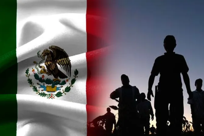 Semanario católico mexicano: Recuperemos sensibilidad ante la tragedia de la migración