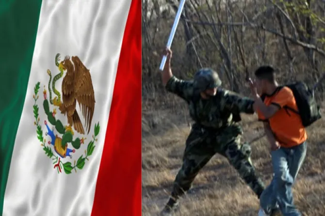 Más de 60 organizaciones piden detener operativos en albergues de inmigrantes en México