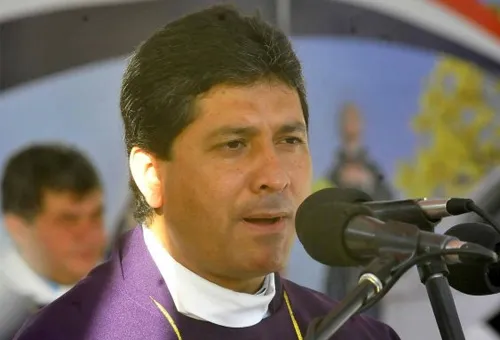 Mons. Miguel Ángel Cabello Almada, Obispo electo de Concepción (Paraguay)?w=200&h=150