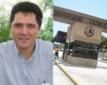 P. Miguel Cruzado, Provincial Jesuita en Peru00fa