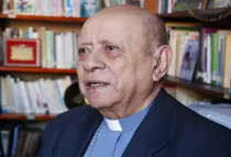 Mons. Miguel Esteban Hesayne