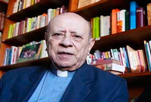 Mons. Miguel Hesayne