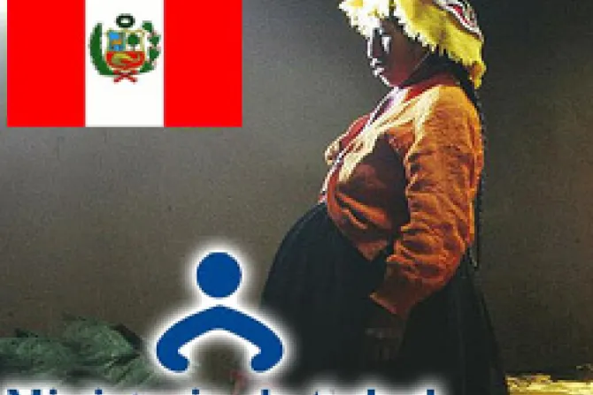Ministerio de Salud promueve anticoncepción antes que salud básica en zonas rurales del Perú