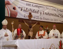 Misa inaugural del Primer Congreso Nacional de Sacerdotes en México (foto CEM)?w=200&h=150