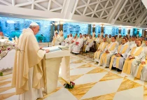 Papa Francisco. Foto: News.va