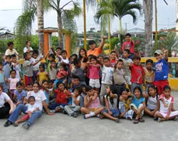 Anuncian Misión Idente Ecuador 2010