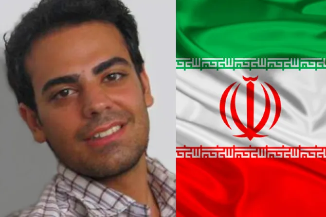 Condenan a diez años de cárcel a cristiano por difundir copias del Evangelio en Irán
