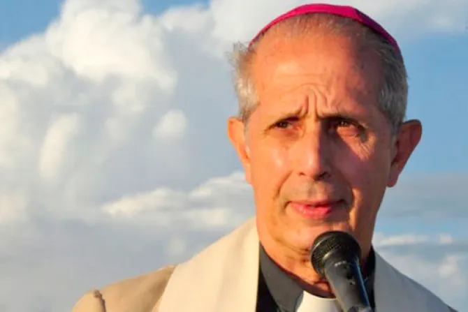 Buenos Aires recibirá mañana a su nuevo Arzobispo, sucesor del Papa Francisco