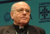 Mons. José Luis Mollaghan