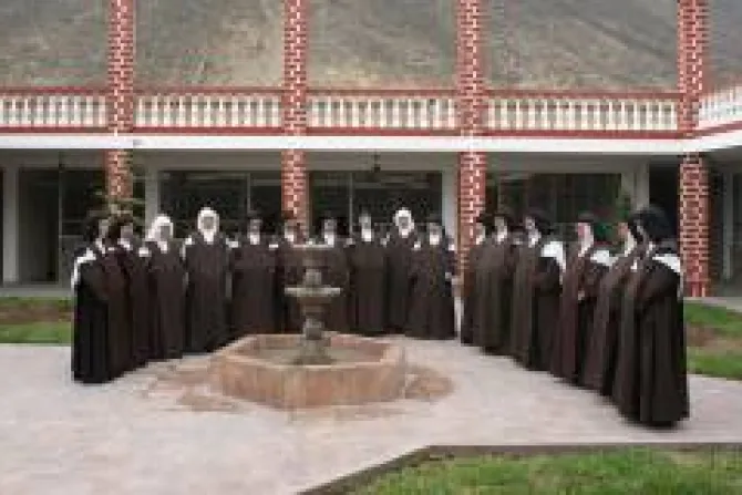Abrirán nuevo monasterio de clausura en zona pobre de Lima