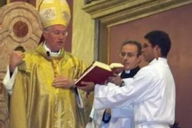 Obispos deben trabajar por santificación de América Latina, dice Cardenal Ouellet