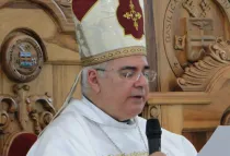 Mons. Mario Moronta