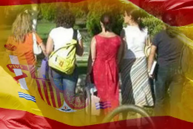 Derechos de mujeres en España no están garantizados, denuncia IPF