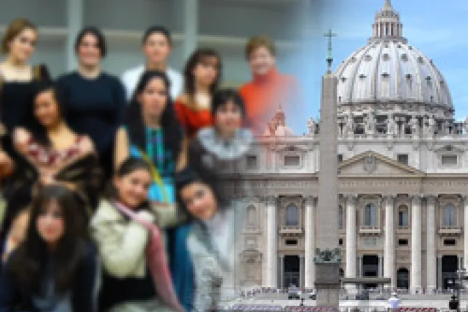 Santa Sede: Ideología de género retrasa verdadero avance de la mujer