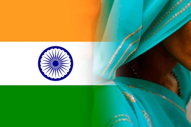 India: Condenan a violación a mujer por enamorarse de joven de otra religión