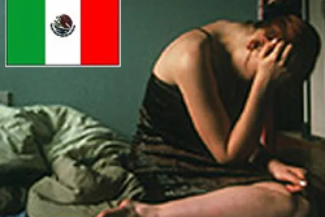 Miles de mexicanas sufren "muerte silenciosa" del síndrome postaborto