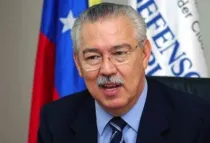 Germán Mundaraín Hernández. Foto: Sistema Nacional de Medios Públicos de Venezuela
