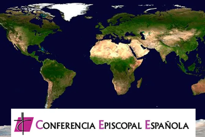 Obispos españoles aprueban 182 proyectos pastorales en África, Asia, América y Europa