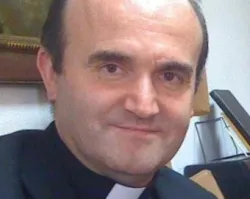 Mons. José Ignacio Munilla